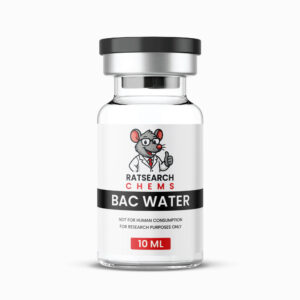 Bac Water