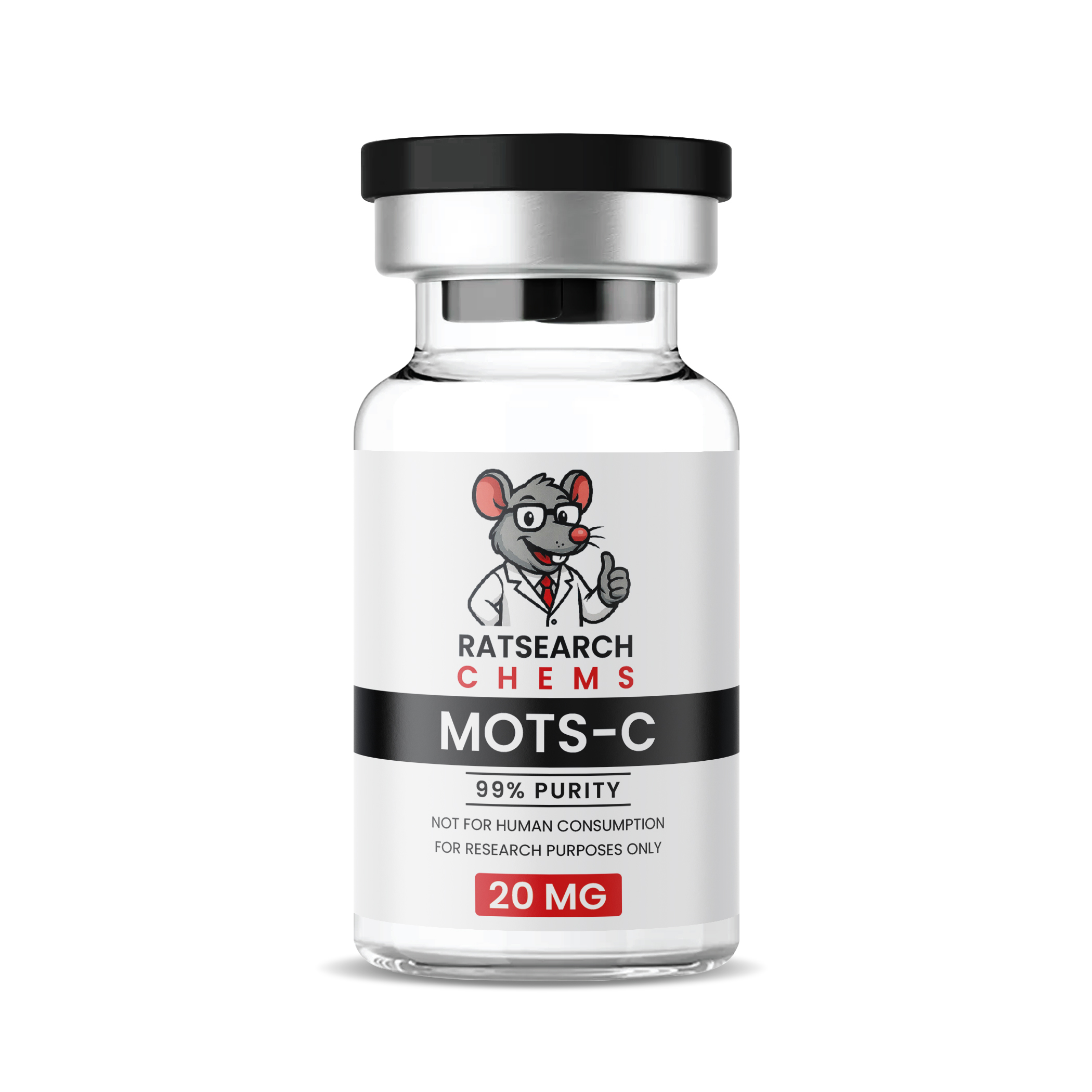 MOTS-C 20mg