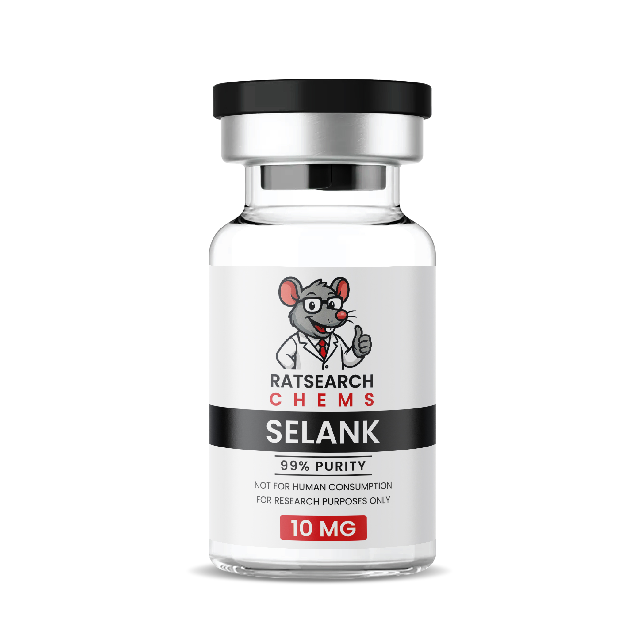 Selank