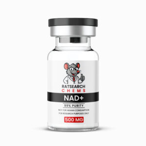 NAD⁺