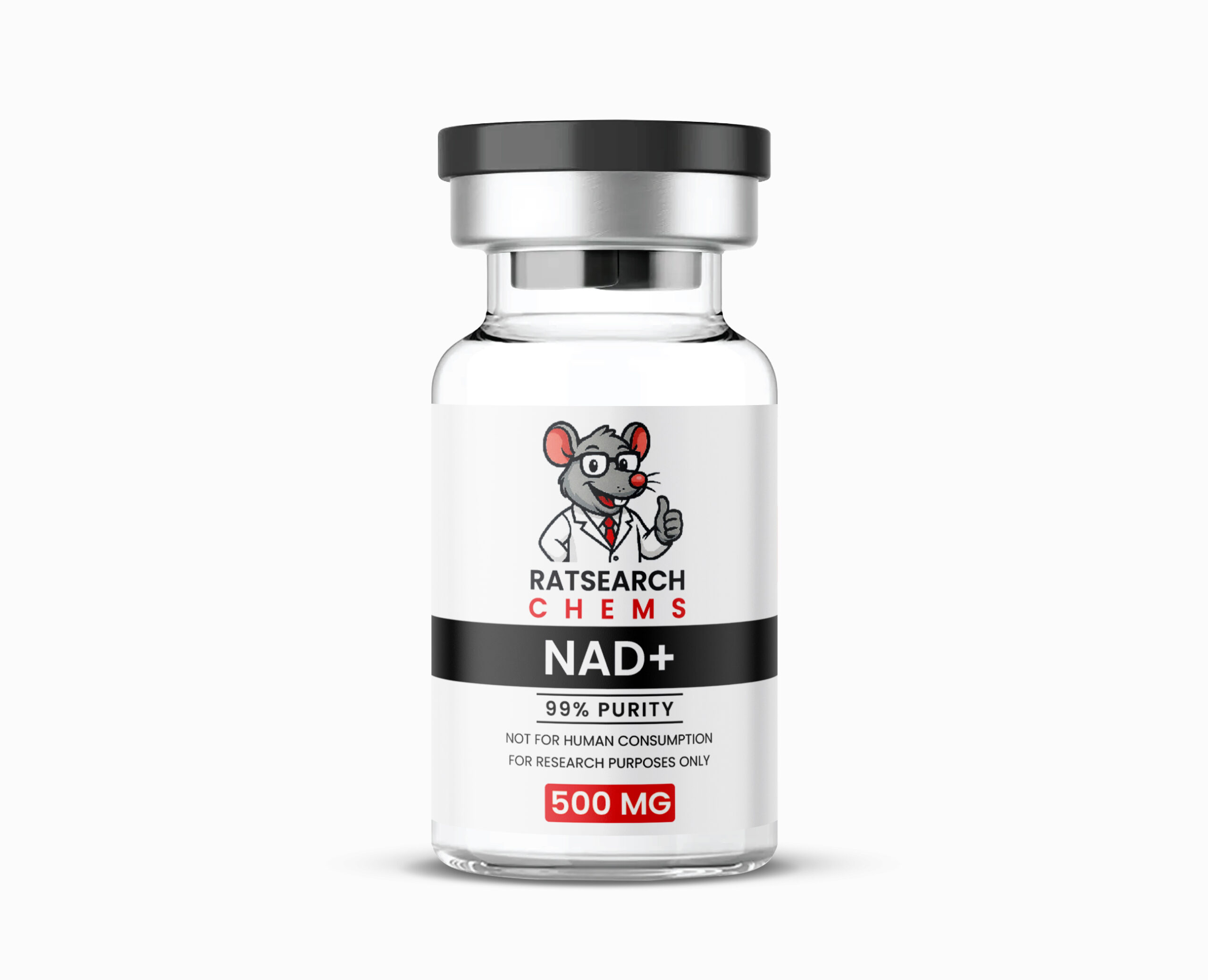 NAD⁺